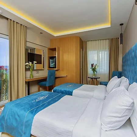 History Hotel Istanbul