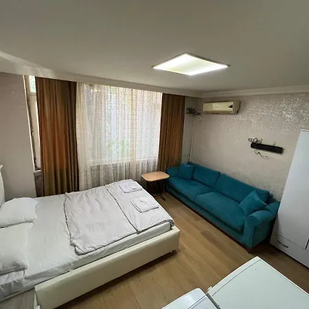 Taksim Flower And Apartment *
