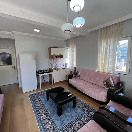 Apartment Taksim Flower And