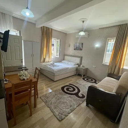 Apartment Taksim Flower And Istanbul