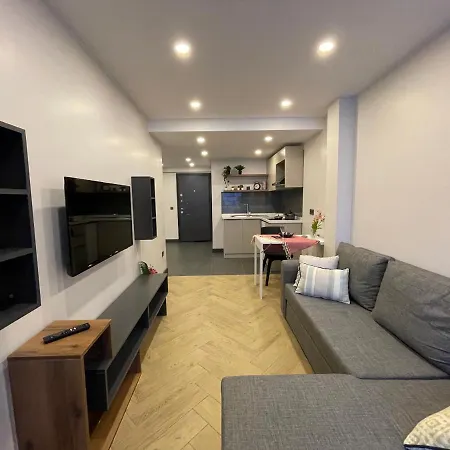 Fam Suites Osmanbey Daire