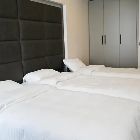 Daire Fam Suites Osmanbey *