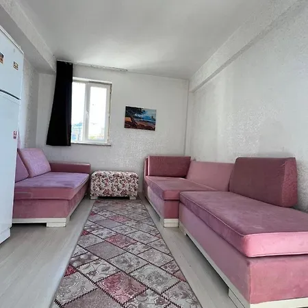 Apartment Taksim Flower And