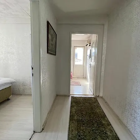 Apartment Taksim Flower And *