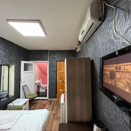 Apartment Taksim Flower And