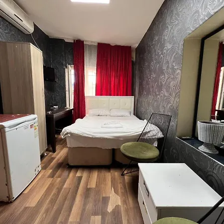 Taksim Flower And Apartment