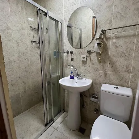 Apartment Taksim Flower And