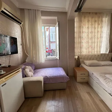 Apartment Taksim Flower And