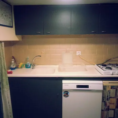 Taxim (adults Only) Hostel Istanbulská provincie