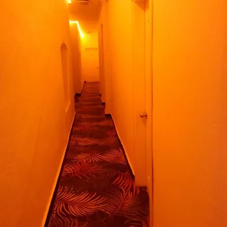 Taxim (adults Only) Hostel *