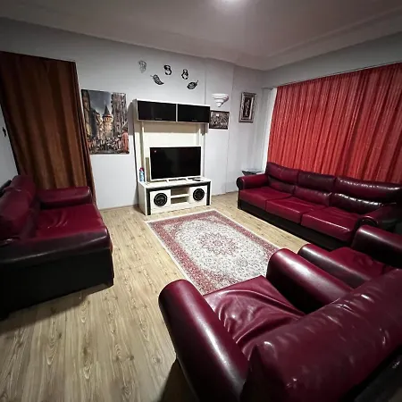 Apartment Pierreloti House