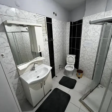 Apartment Pierreloti House Istanbul