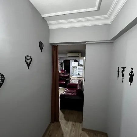 Pierreloti House Apartment Istanbul