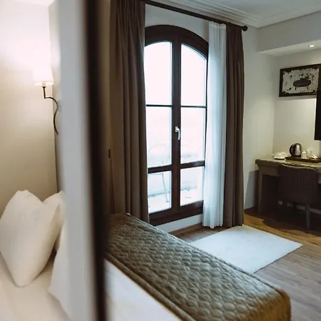 Sirkeci فندق اسطنبول