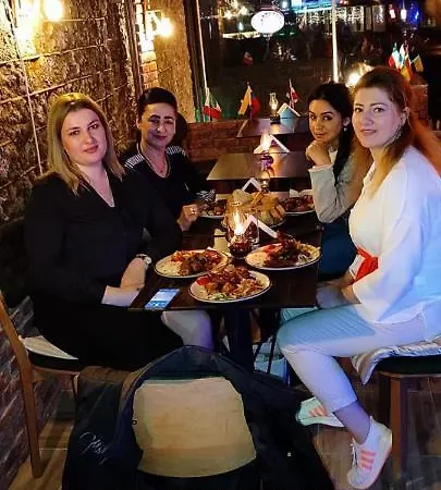 الشباب هارموني بيت شباب *