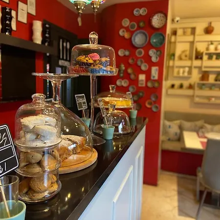 Hotel Eternity Boutique Istanbul