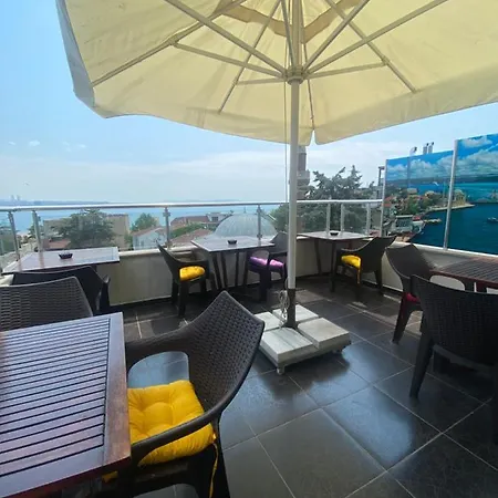 Eternity Boutique Hotel 4*