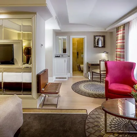 Titanic Comfort Sisli Provincia di Istanbul