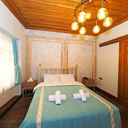 Taksim Estane Butik Otel