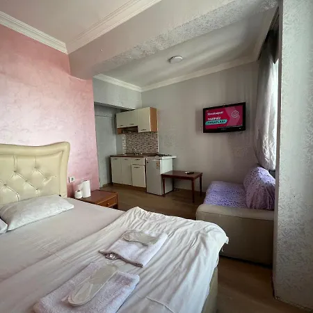 Apartment Taksim Flower And Istanbul