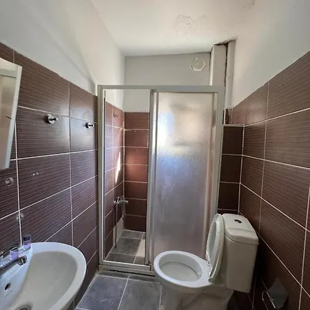 Apartment Taksim Flower And *