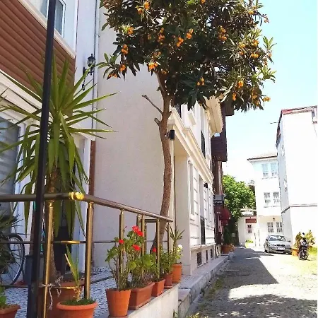 Sultanahmet Music House
