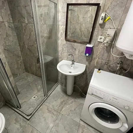 Taksim Flower And Apartment