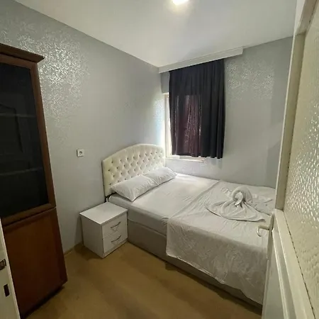 Apartment Taksim Flower And Istanbul