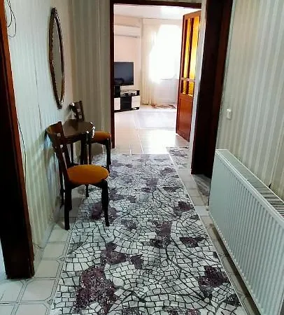 Tarabya Family Boshphorus * イスタンブール