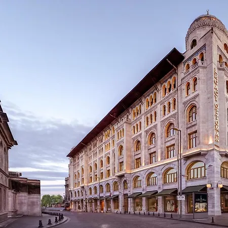 Legacy Ottoman 5* Istanboel