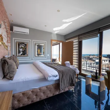 Holıday Busıness Suıt Otel İstanbul