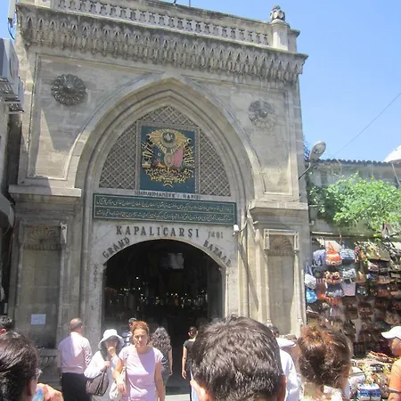Sultanahmet Wooden House 3* Istanbul
