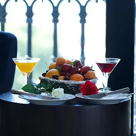 Grand Sagcanlar 3* Provincia di Istanbul