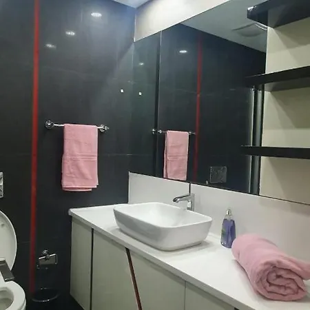 Mall Of Apartment