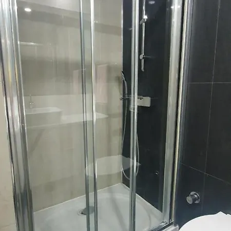 Mall Of Apartment *