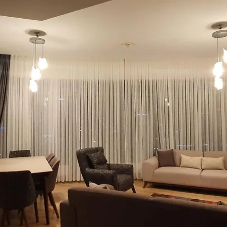 Apartment Mall Of *
