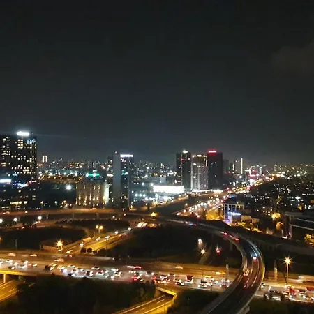 Mall Of * Istanbul