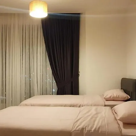 Mall Of Apartment *