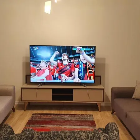 Mall Of Apartment *