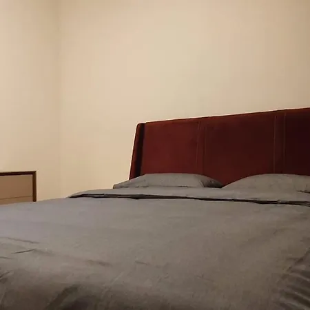 Mall Of Apartment