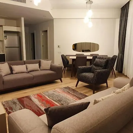 Mall Of Apartment Istanbul