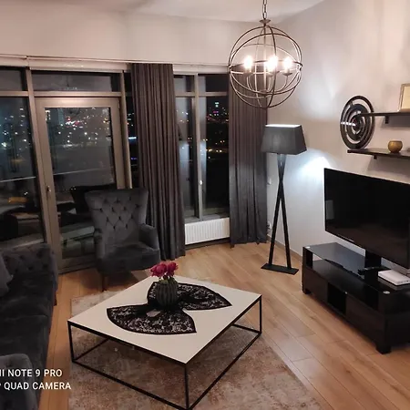 Mall Of Apartment