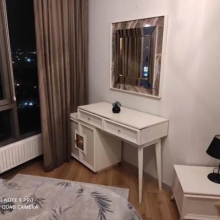Mall Of Apartment Istanbul