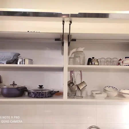 Mall Of Apartment Istanbul