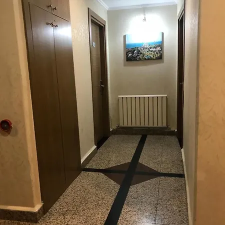 Grand Dilara Hotel Istanbul