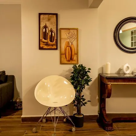 Apartment Spacious And Comfy 2br In The Heart Of Cihangir Istanbul