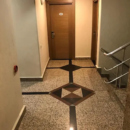 Grand Dilara Hotel