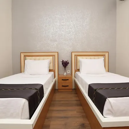 Perazre 2* Istanbulská provincie