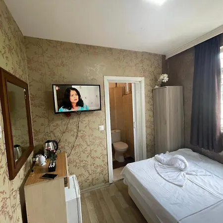 Apartment Taksim Flower And Istanbul