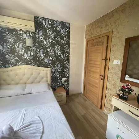 Apartment Taksim Flower And *